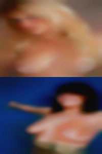 I'm *NOT* blog into horny swinger sexting.