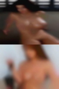 Why are sexy girls or hi horny goat females?