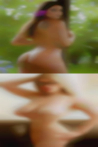 And you miss nude one.