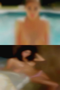 Insane very hot sexy horny woman.