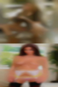 Women in nylon sluts stocking.