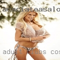 Adult clubs Costa