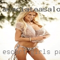 Escort girls Pasadena