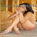 Swinger cuckold profiles