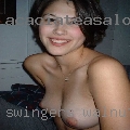 Swingers Walnut Creek