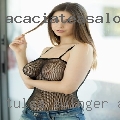 Tulsa swinger adult